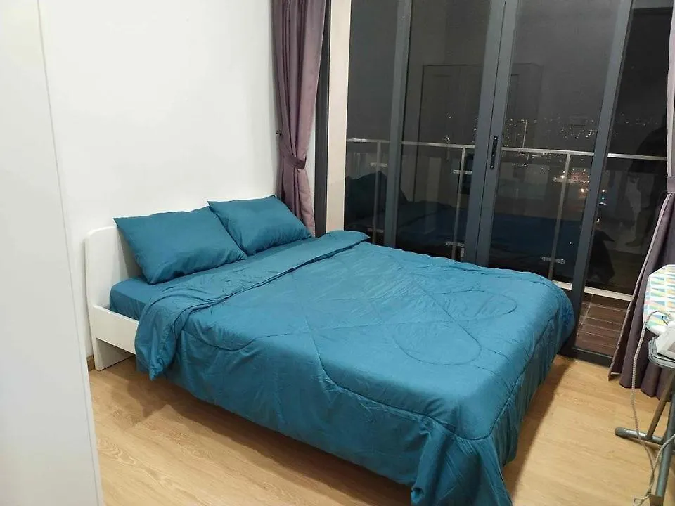Rainbow Homestay Johor Bahru 0*,  Malaysia