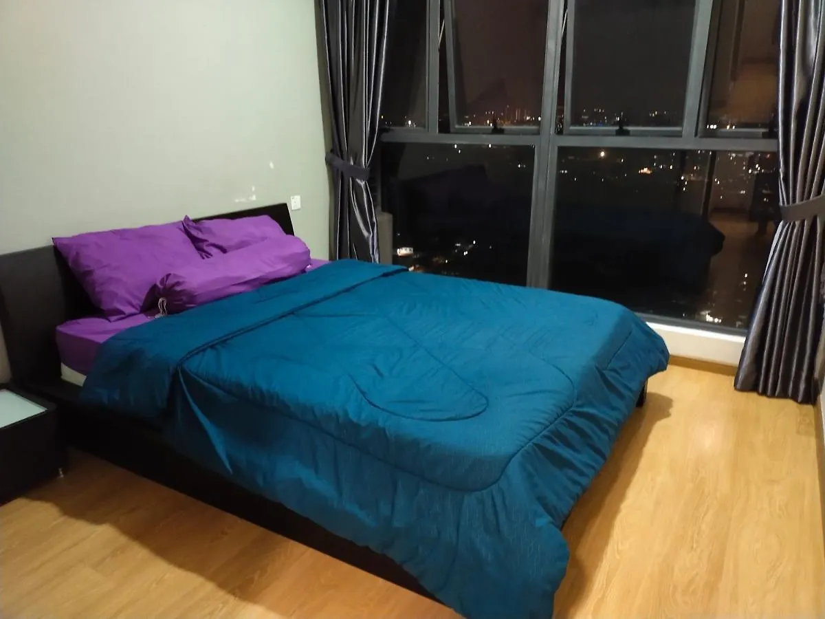 Rainbow Homestay Johor Bahru 0*,