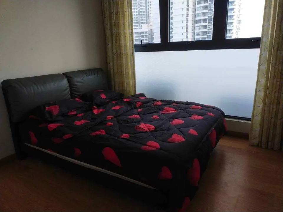 Rainbow Homestay Johor Bahru 0*,  Malaysia