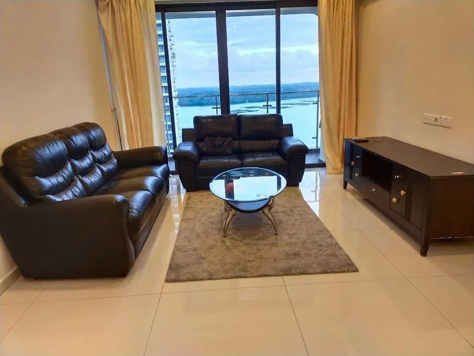 Rainbow Homestay Johor Bahru